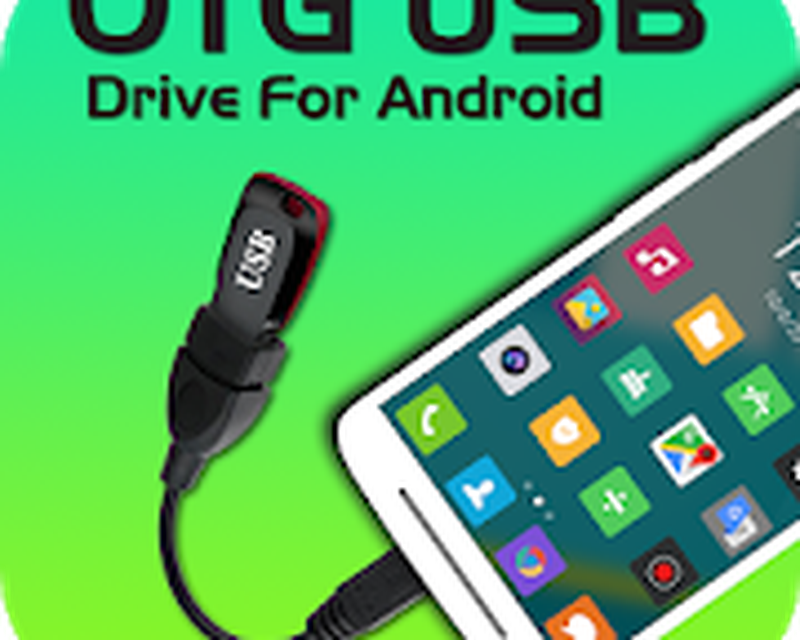 Usb drivers for android phones